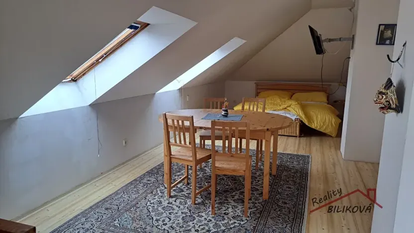 Prodej rodinného domu, Brandýs nad Labem-Stará Boleslav, Martinovská, 150 m2