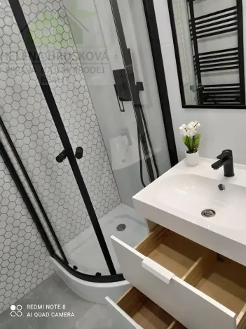 Pronájem bytu 1+kk, Havířov, Jurije Gagarina, 30 m2