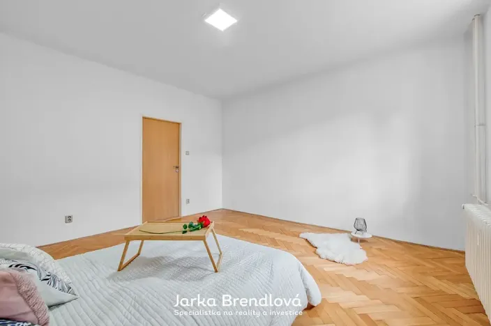 Prodej bytu 2+kk, Ostrava, Alšovo náměstí, 53 m2