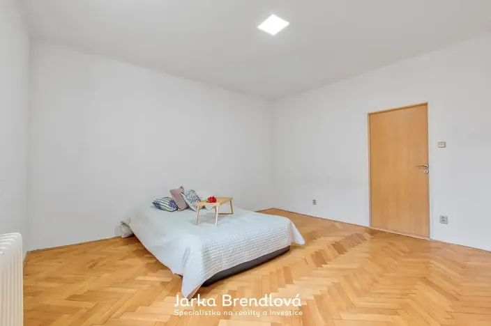 Prodej bytu 2+kk, Ostrava, Alšovo náměstí, 53 m2