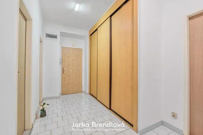 Prodej bytu 2+kk, Ostrava, Alšovo náměstí, 53 m2
