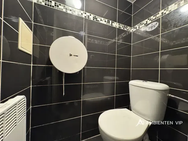 Pronájem restaurace, Brno, Veveří, 83 m2