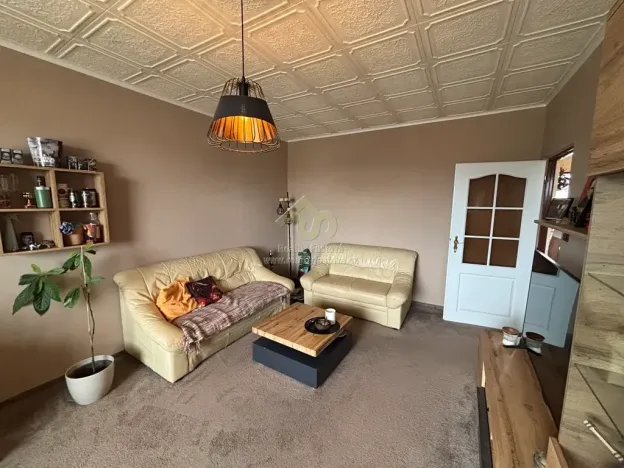 Prodej bytu 3+1, Rokycany, Polní, 72 m2