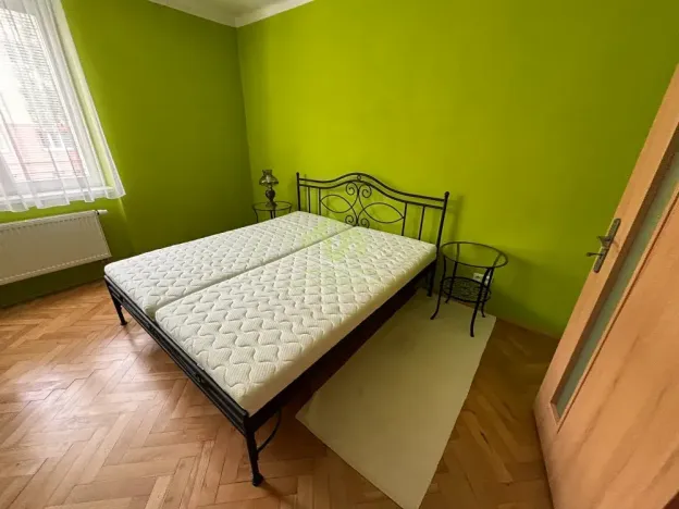 Pronájem bytu 2+1, Rokycany, Kozlerova, 63 m2