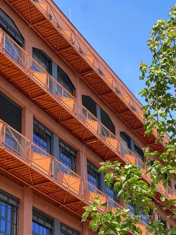 Prodej bytu 4+kk, Praha - Vysočany, Kolbenova, 111 m2