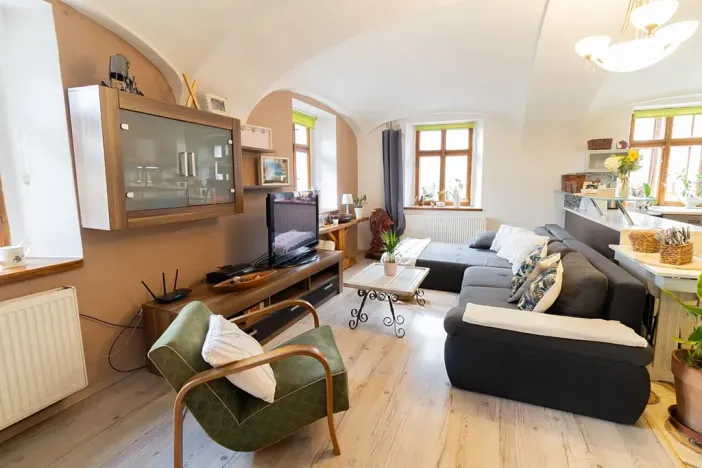 Prodej zemědělské usedlosti, Bžany, 240 m2