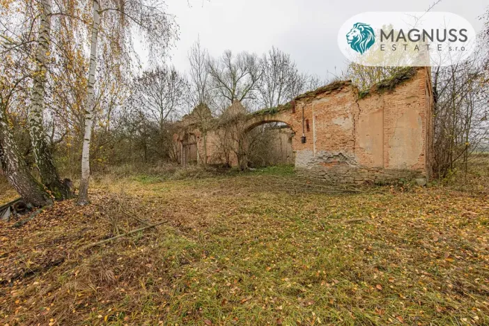 Prodej pozemku, Libina, 7132 m2