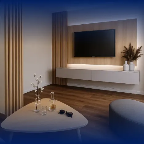 Prodej bytu 3+kk, Lipno nad Vltavou, 71 m2