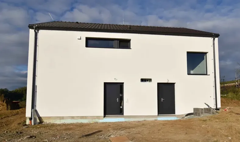 Prodej bytu 3+kk, Němčičky, 77 m2