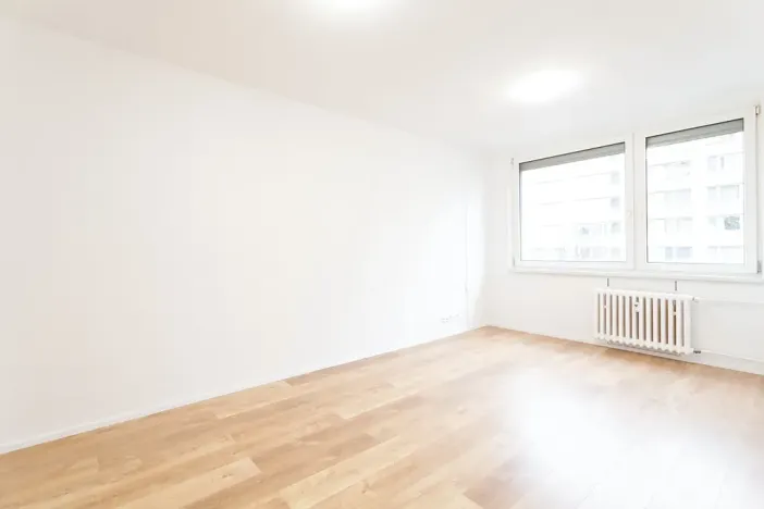 Prodej bytu 2+kk, Praha - Záběhlice, Svojšovická, 51 m2