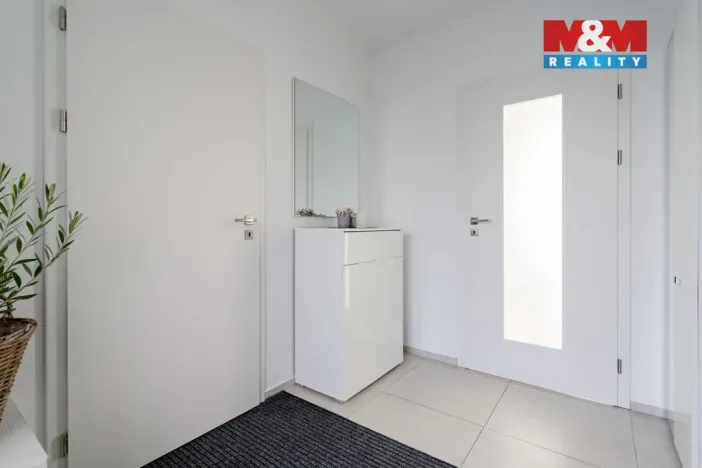 Prodej rodinného domu, Suchdol nad Lužnicí, U Náhonu, 123 m2