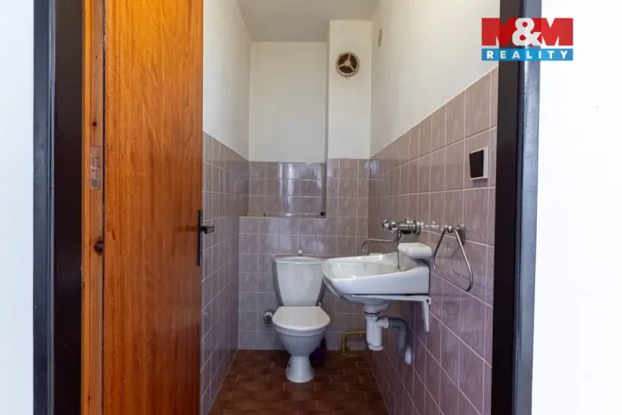 Prodej rodinného domu, Strakonice - Přední Ptákovice, Ptákovická, 262 m2