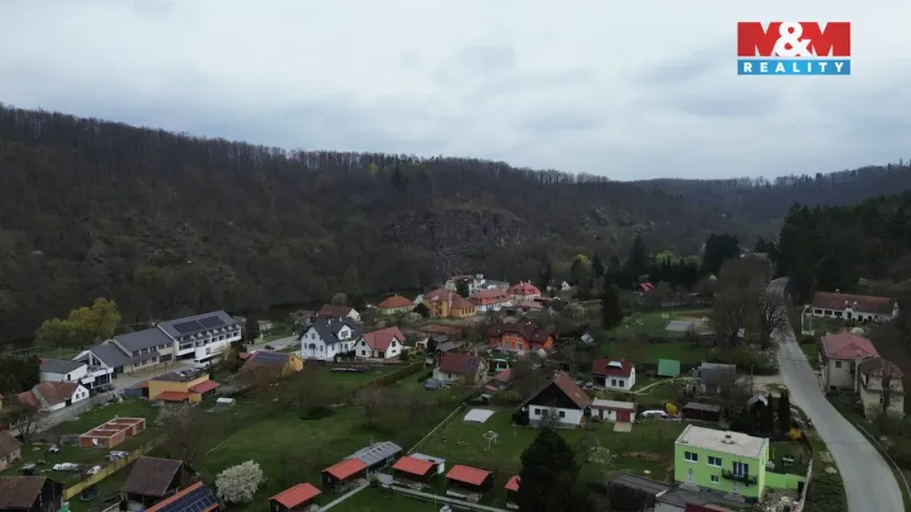 Prodej ubytování, Podhradí nad Dyjí, 500 m2