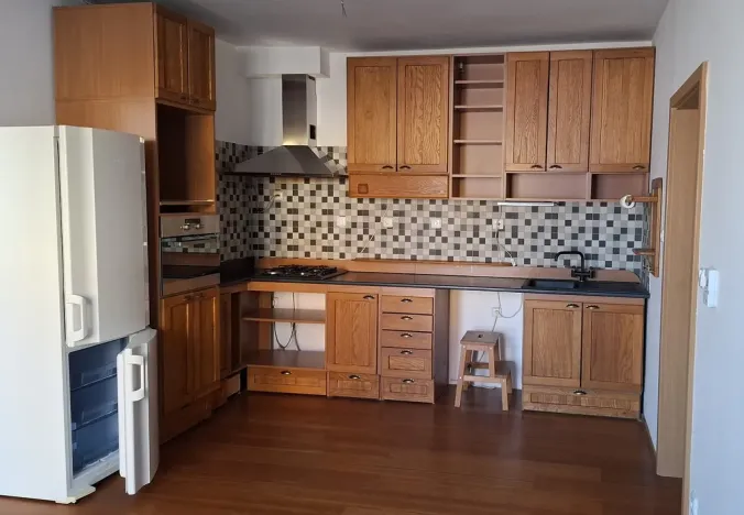 Pronájem bytu 2+kk, Kuřim, Metelkova, 50 m2