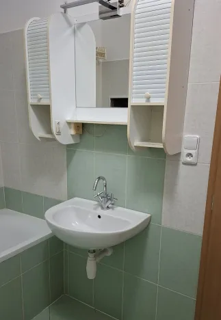 Pronájem bytu 2+kk, Kuřim, Metelkova, 50 m2