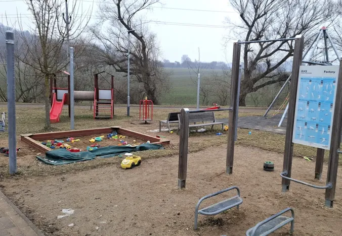 Pronájem bytu 2+kk, Kuřim, Metelkova, 50 m2