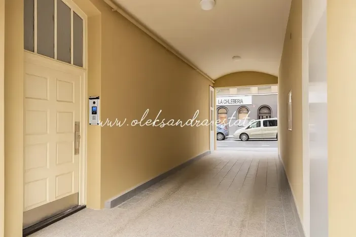 Prodej bytu 1+1, Praha - Žižkov, Husitská, 39 m2