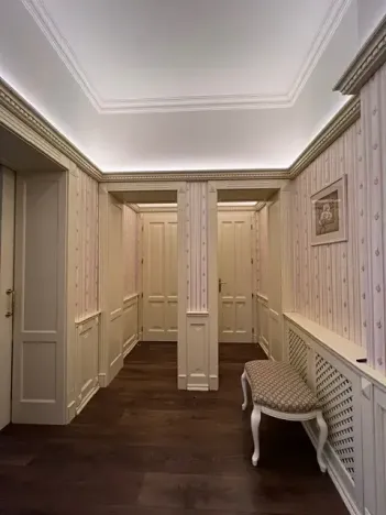 Prodej bytu 4+1, Karlovy Vary, Krále Jiřího, 120 m2