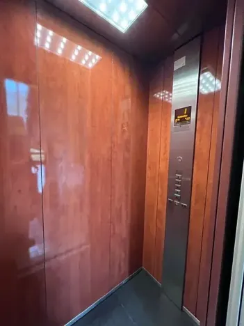 Prodej bytu 4+1, Karlovy Vary, Krále Jiřího, 120 m2