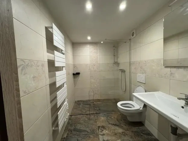 Pronájem bytu 3+kk, Praha - Krč, Nad obcí II, 60 m2