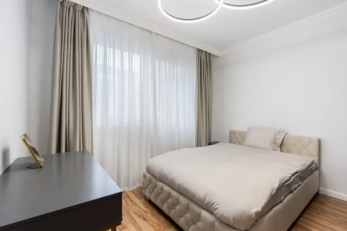 Prodej bytu 2+kk, Praha - Žižkov, Olgy Havlové, 47 m2