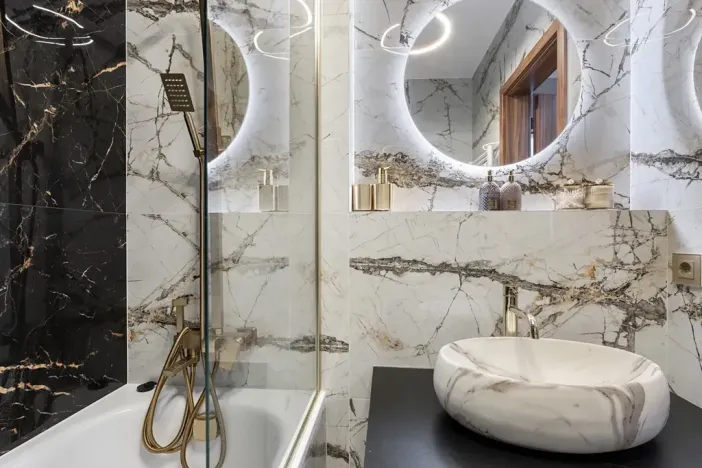 Prodej bytu 2+kk, Praha - Žižkov, Olgy Havlové, 47 m2