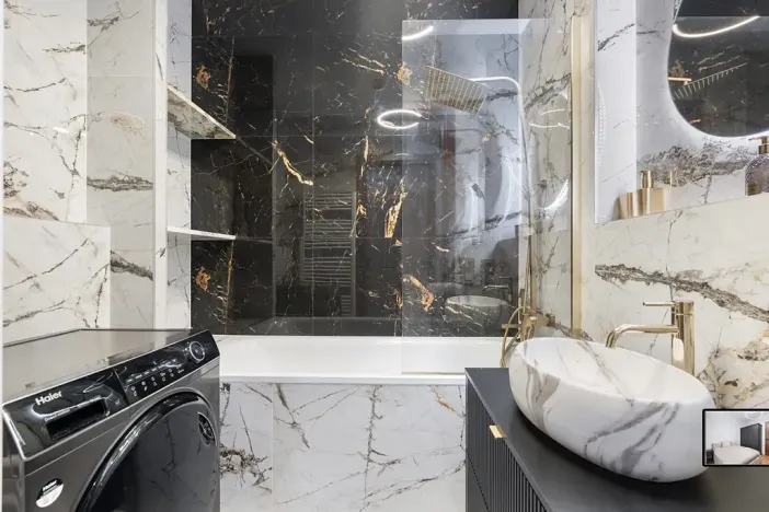 Prodej bytu 2+kk, Praha - Žižkov, Olgy Havlové, 47 m2