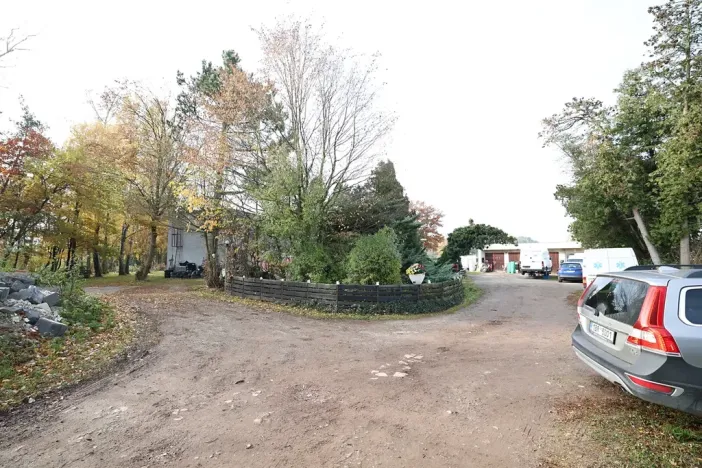 Prodej komerčního pozemku, Nespeky, 7717 m2