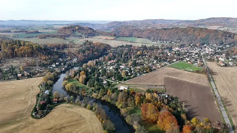 Prodej pozemku pro bydlení, Nespeky, 7717 m2