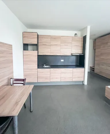 Pronájem bytu 1+kk, Hranice - Hranice I-Město, Potštátská, 38 m2