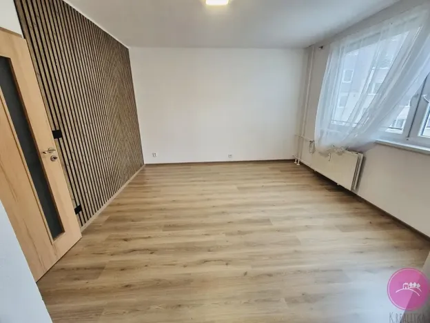 Pronájem bytu 2+1, Šternberk, Jiráskova, 43 m2