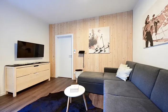 Prodej bytu 2+kk, Pec pod Sněžkou, 41 m2