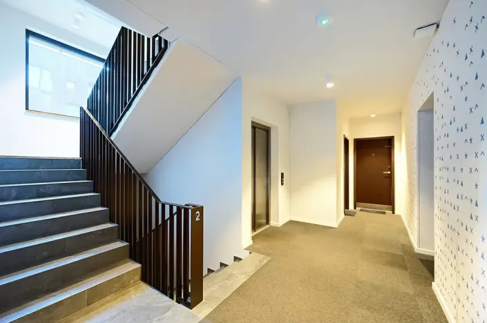 Prodej bytu 2+kk, Pec pod Sněžkou, 41 m2