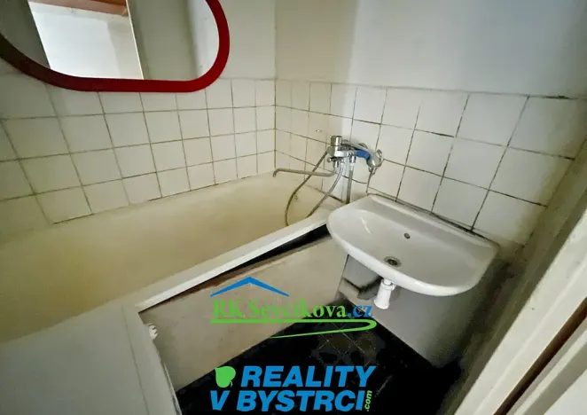 Prodej bytu 2+1, Brno, Provazníkova, 59 m2