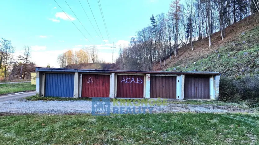 Prodej ostatní, Trutnov, Vrbová