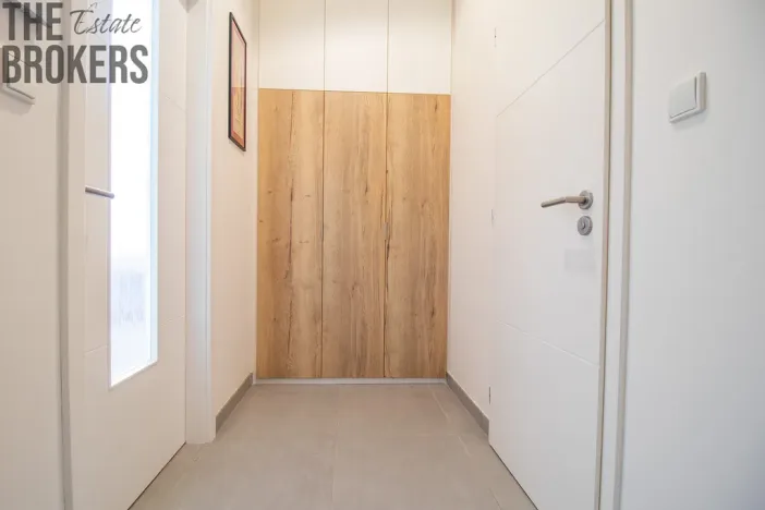 Pronájem bytu 2+kk, Neratovice - Byškovice, Byškovická, 51 m2