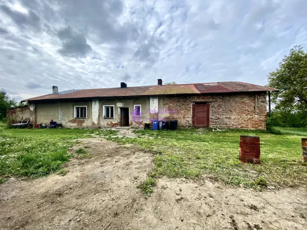 Prodej rodinného domu, Mladějovice, 721 m2