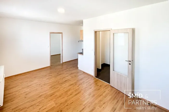 Prodej bytu 3+kk, Velim, Palackého, 66 m2