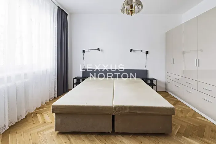 Pronájem bytu 2+1, Praha - Hloubětín, Sadská, 49 m2