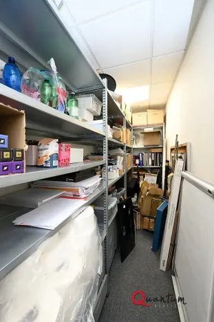 Pronájem kanceláře, Praha - Vinohrady, Šafaříkova, 138 m2