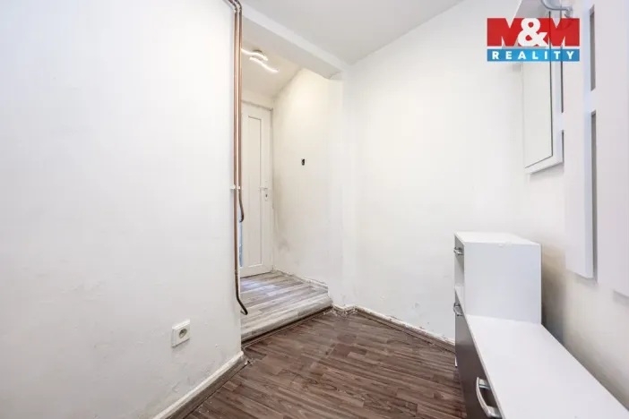 Prodej rodinného domu, Tlumačov, Masarykova, 160 m2