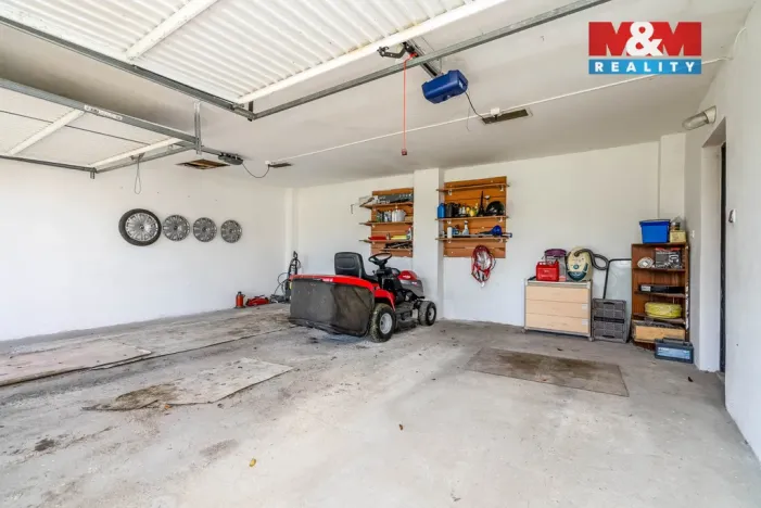 Prodej pozemku pro bydlení, Jíkev, 885 m2