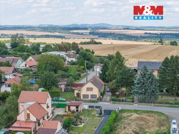 Prodej rodinného domu, Horní Slivno, 88 m2