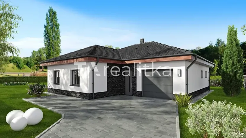 Prodej pozemku pro bydlení, Stonava, 1194 m2