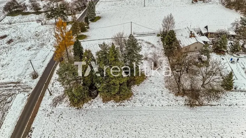 Prodej pozemku pro bydlení, Stonava, 1194 m2