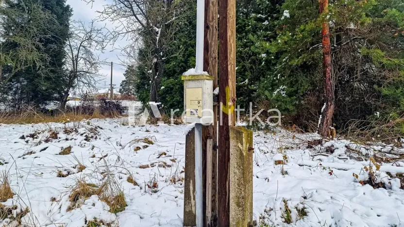 Prodej pozemku pro bydlení, Stonava, 1194 m2