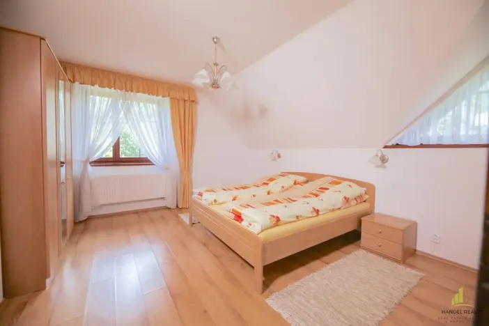 Prodej rodinného domu, Rožnov pod Radhoštěm, Sladské, 239 m2