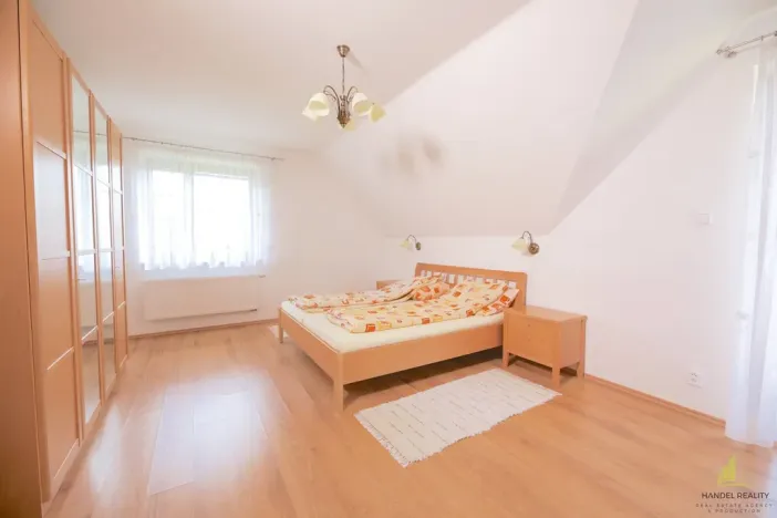 Prodej rodinného domu, Rožnov pod Radhoštěm, Sladské, 239 m2