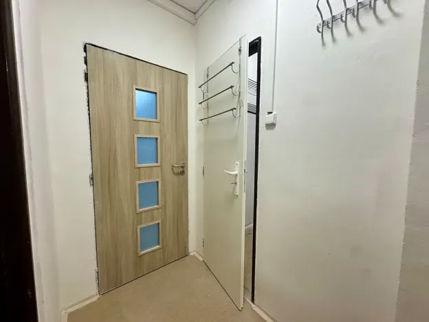 Pronájem bytu 2+1, Příbram, Čechovská, 56 m2