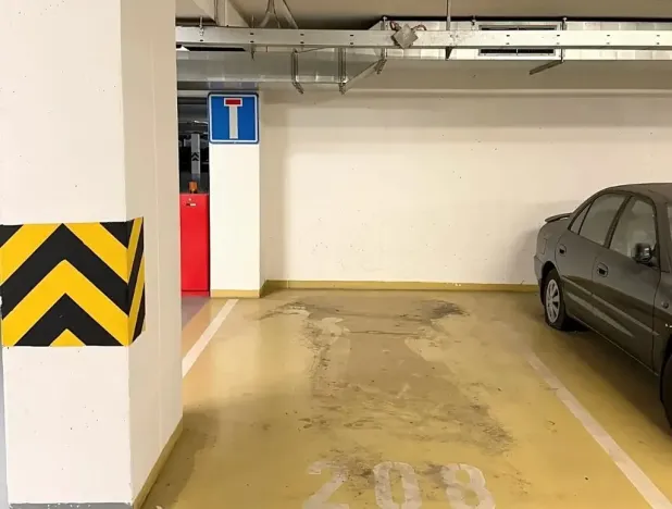 Prodej bytu 2+kk, Praha - Troja, Hnězdenská, 47 m2